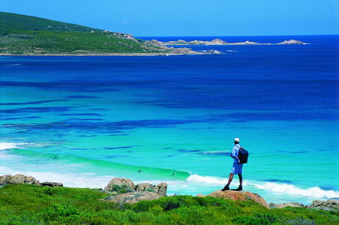 Smiths Beach - Hotel WA 0