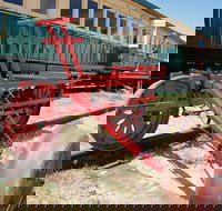 South West Rail and Heritage Centre - Hotel WA