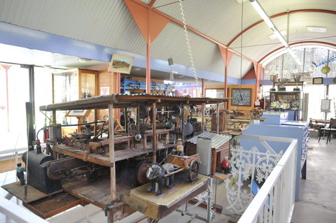 South Kempsey - Hotel WA 1