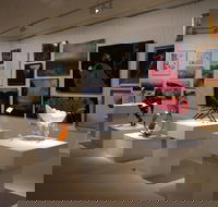 Stanthorpe Regional Art Gallery - Hotel WA