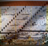 St Helens History Room - Hotel WA