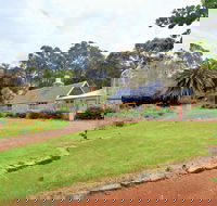 Strawberry Hill - Hotel WA