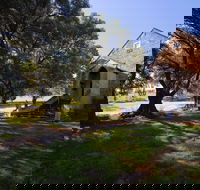 St Saviours Church Katrine - Hotel WA