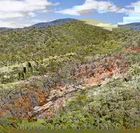 Sundown National Park - Hotel WA