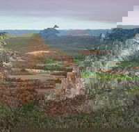 Sunshine Coast Adventure Drive - Hotel WA