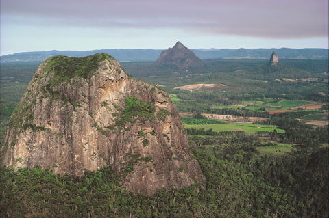 Sunshine Coast Adventure Drive - Hotel WA 0