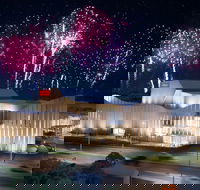 Sydney Colisuem Theatre at West HQ - Hotel WA