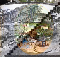 Tatong Tavern Water Tank - Hotel WA