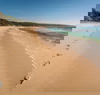 Terrace Beach and Lennards Island - Hotel WA