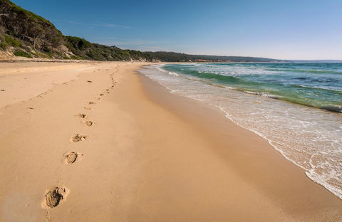 Terrace Beach And Lennards Island - Hotel WA 0