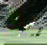 Teven Valley Golf Course - Hotel WA