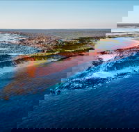 The Ardi Cultural Drive - Hotel WA