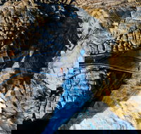 The Gap and Natural Bridge - Hotel WA