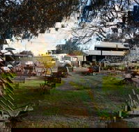 The Nathalia and District Historical Society Museum - Hotel WA