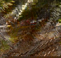 The West Coast Wilderness Way - Hotel WA