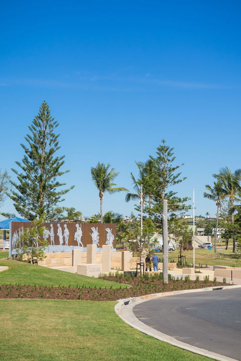 The Centenary Of ANZAC Memorial Walk - Hotel WA 1