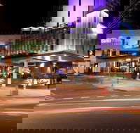 The Oasis - Hotel WA