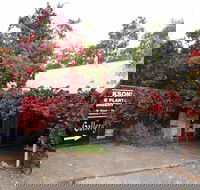 The Gallery Mt Macedon - Hotel WA