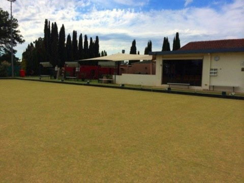 The Greens - Ingleburn Bowling Club - Hotel WA 0