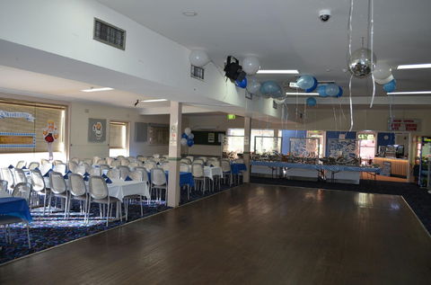 The Greens - Ingleburn Bowling Club - Hotel WA 2
