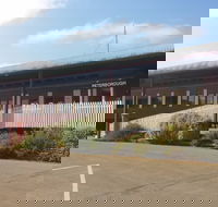 Town Carriage Museum - Hotel WA