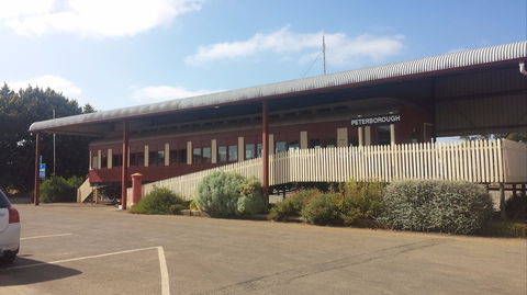 Town Carriage Museum - Hotel WA 0