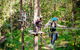 TreeTop Challenge Currumbin Wildlife Sanctuary - thumb 1