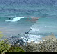 Trigg Island Beach - Hotel WA