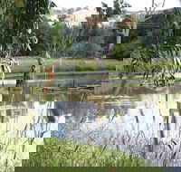 Tumut Wetlands - Hotel WA