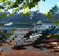 Valley Lake Recreation Area - Hotel WA