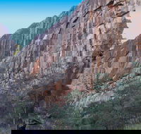 Waa Gorge Walking Track - Hotel WA