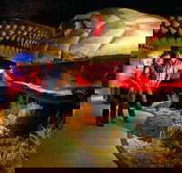 Wadlata Outback Centre - Hotel WA