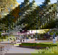 Whyalla Foreshore and Marina - Hotel WA