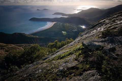 Wilsons Promontory National Park - Hotel WA 0