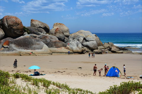 Wilsons Promontory National Park - Hotel WA 1