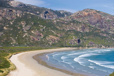 Wilsons Promontory National Park - Hotel WA 2
