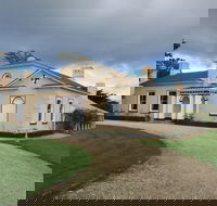 Woolmers Estate - Australian Convict Site - Hotel WA