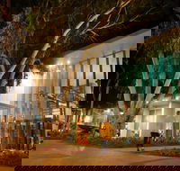 Wyndham Cultural Centre - Hotel WA