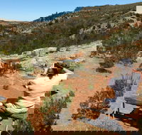 Yeldulknie Conservation Park Hiking Trail - Hotel WA