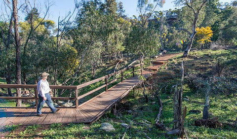 Falcon Falls Walking Track - Hotel WA 0