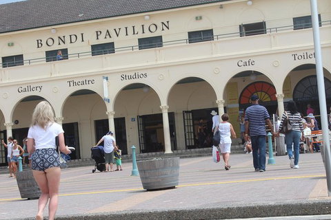 Iconic Sights Of Sydney Tour With FREE Photography Package - Hotel WA 6