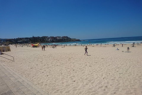 Iconic Sights Of Sydney Tour With FREE Photography Package - Hotel WA 1