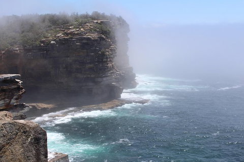 Iconic Sights Of Sydney Tour With FREE Photography Package - Hotel WA 3