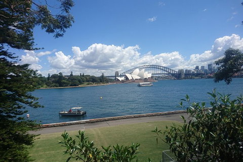 Iconic Sights Of Sydney Tour With FREE Photography Package - Hotel WA 0