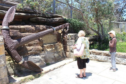Iconic Sights Of Sydney Tour With FREE Photography Package - Hotel WA 4