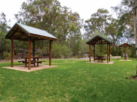 Bomaderry Creek Regional Park - Hotel WA 2