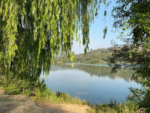 Eildon Pondage Walk - Hotel WA 1