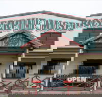 Proserpine Historical Museum - Hotel WA