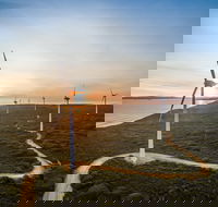 Sand Patch - Hotel WA