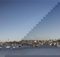 Sirius Cove - Hotel WA